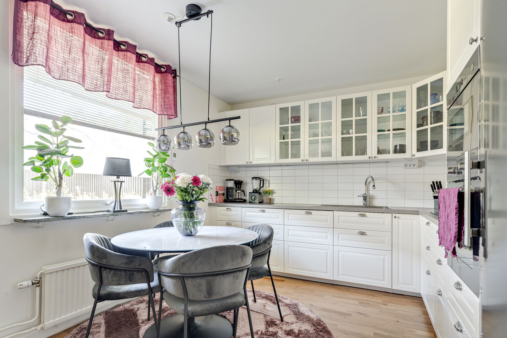 Bostadsrätt, Södra Hunnetorpsvägen 106, Adolfsberg, Helsingborg