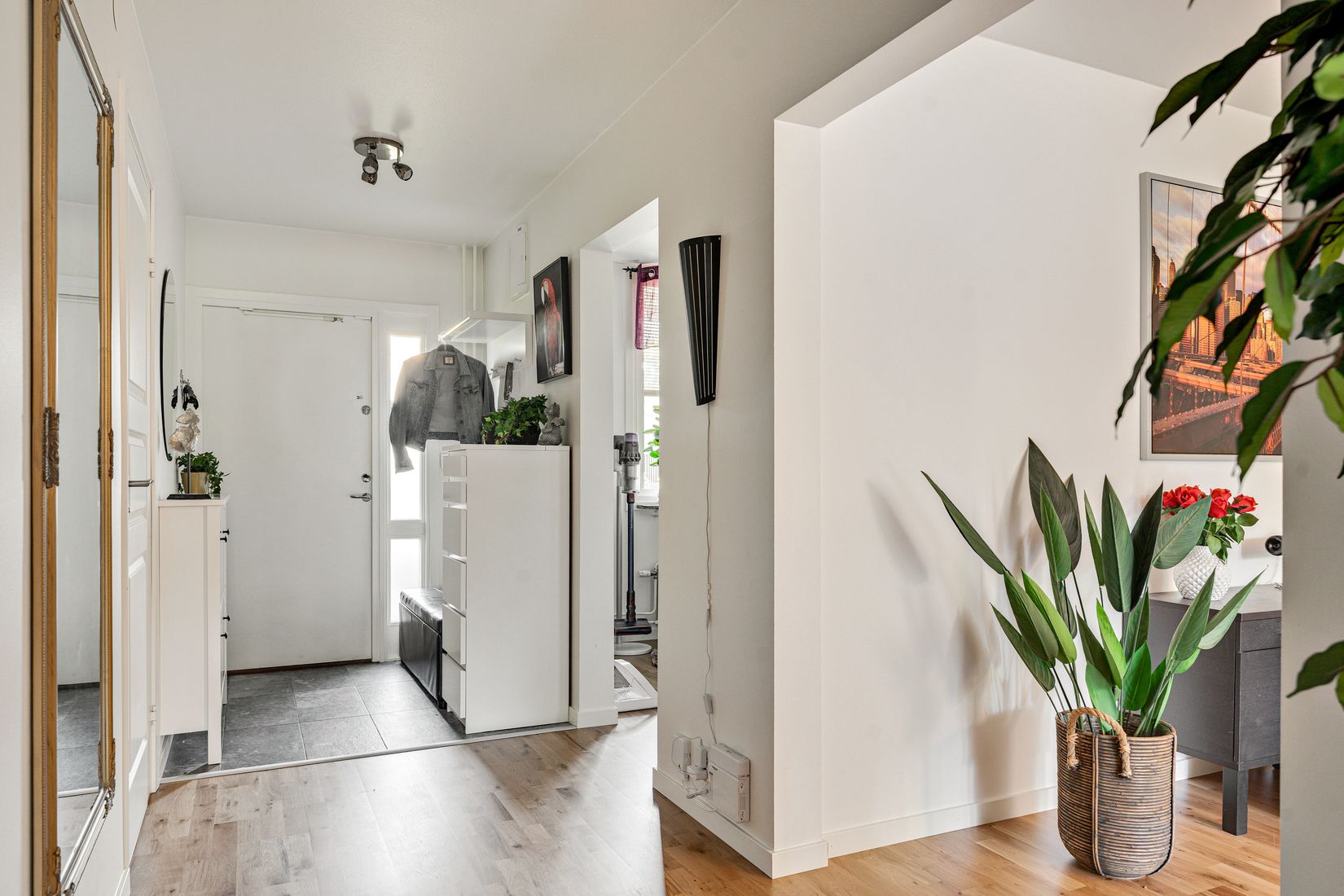 Bostadsrätt, Södra Hunnetorpsvägen 106, Adolfsberg, Helsingborg