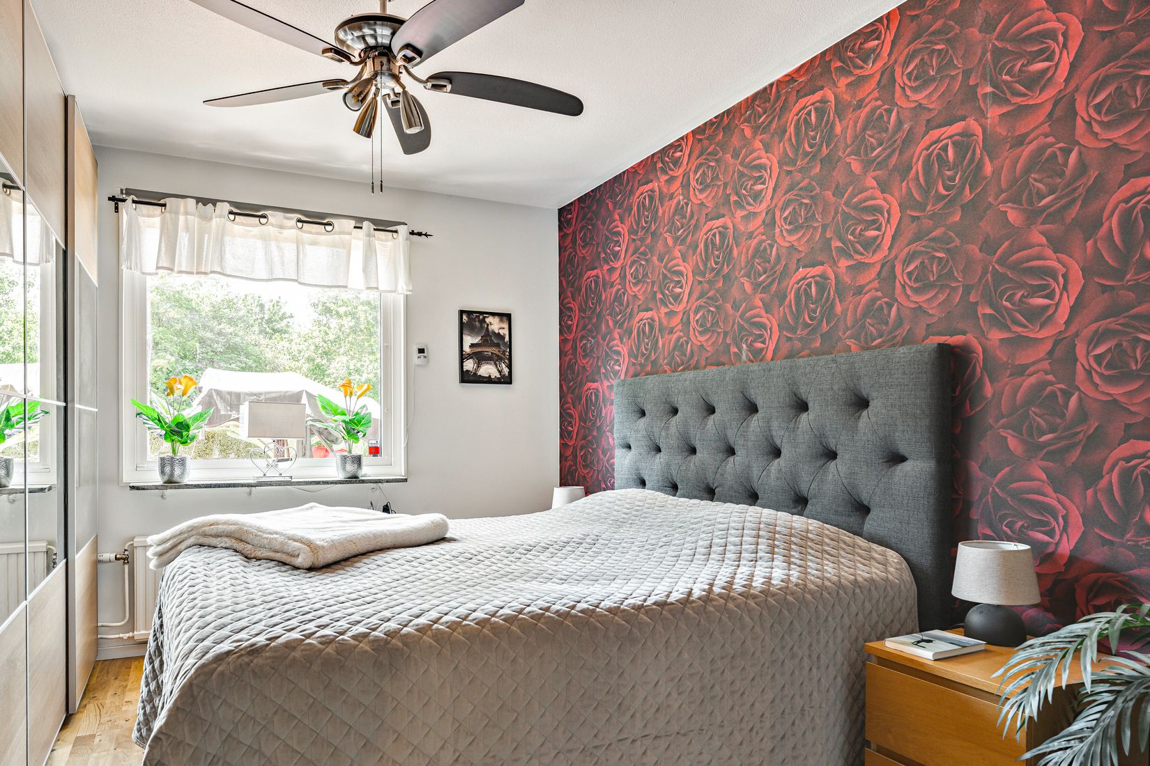 Bostadsrätt, Södra Hunnetorpsvägen 106, Adolfsberg, Helsingborg