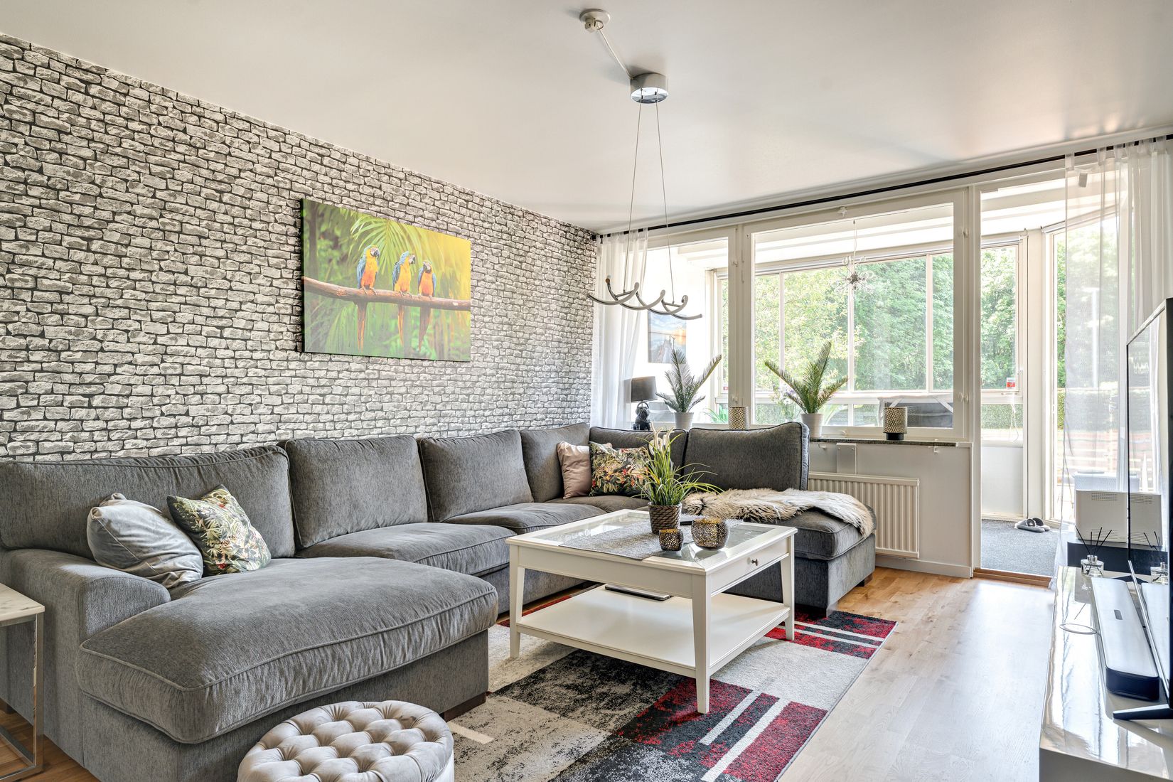 Bostadsrätt, Södra Hunnetorpsvägen 106, Adolfsberg, Helsingborg