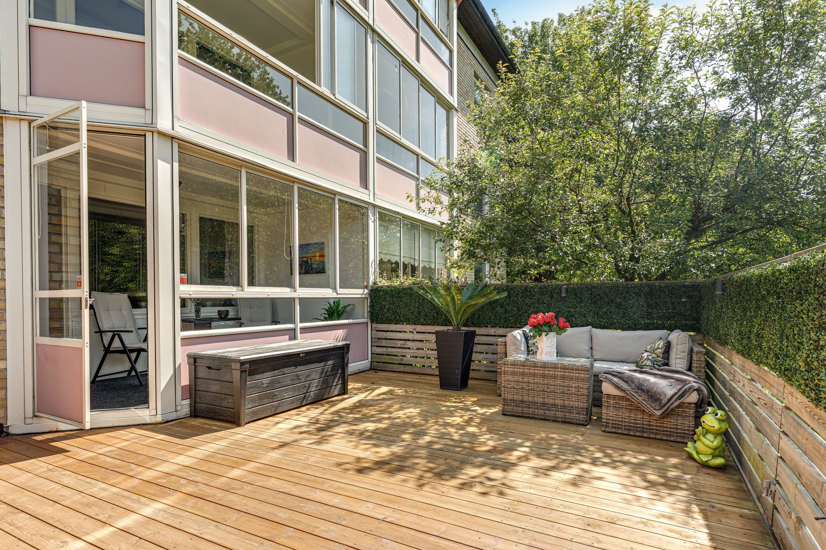 Bostadsrätt, Södra Hunnetorpsvägen 106, Adolfsberg, Helsingborg