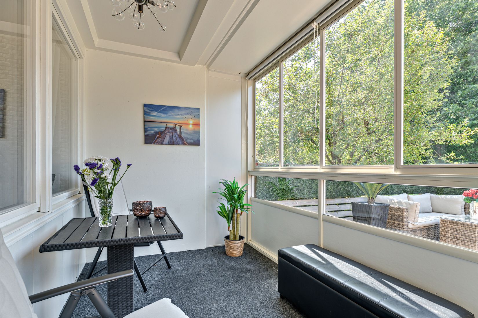 Bostadsrätt, Södra Hunnetorpsvägen 106, Adolfsberg, Helsingborg