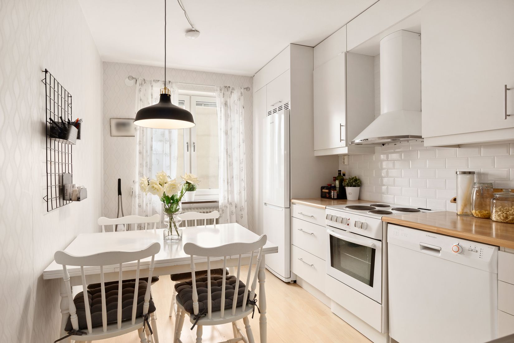 Bostadsrätt, Bergsgatan 6, Centrum, Härnösand