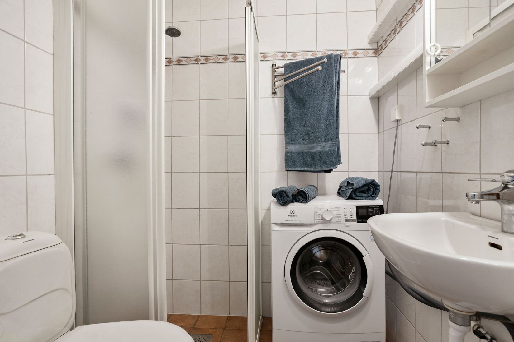 Bostadsrätt, Bergsgatan 6, Centrum, Härnösand