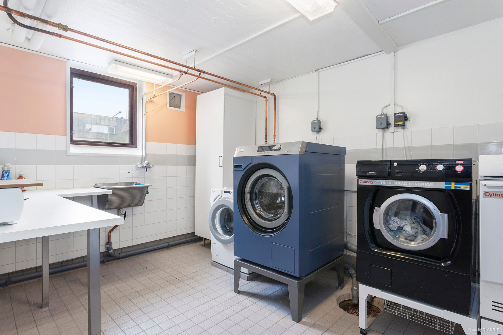 Bostadsrätt, Bergsgatan 6, Centrum, Härnösand