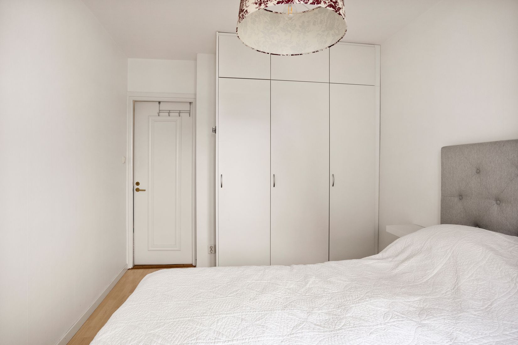 Bostadsrätt, Bergsgatan 6, Centrum, Härnösand