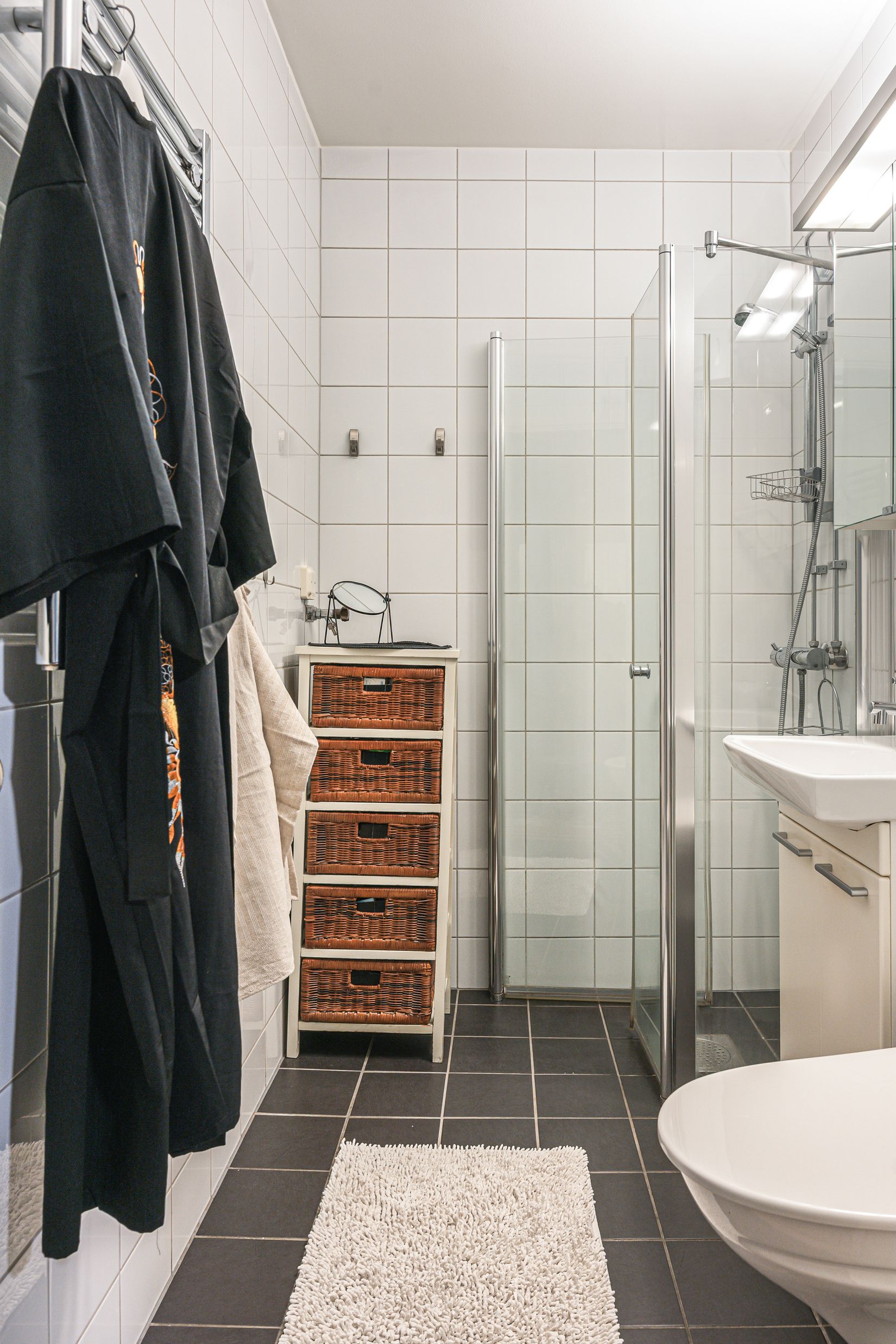 Bostadsrätt, Västergatan 16, Vasa/Annedal, Göteborg