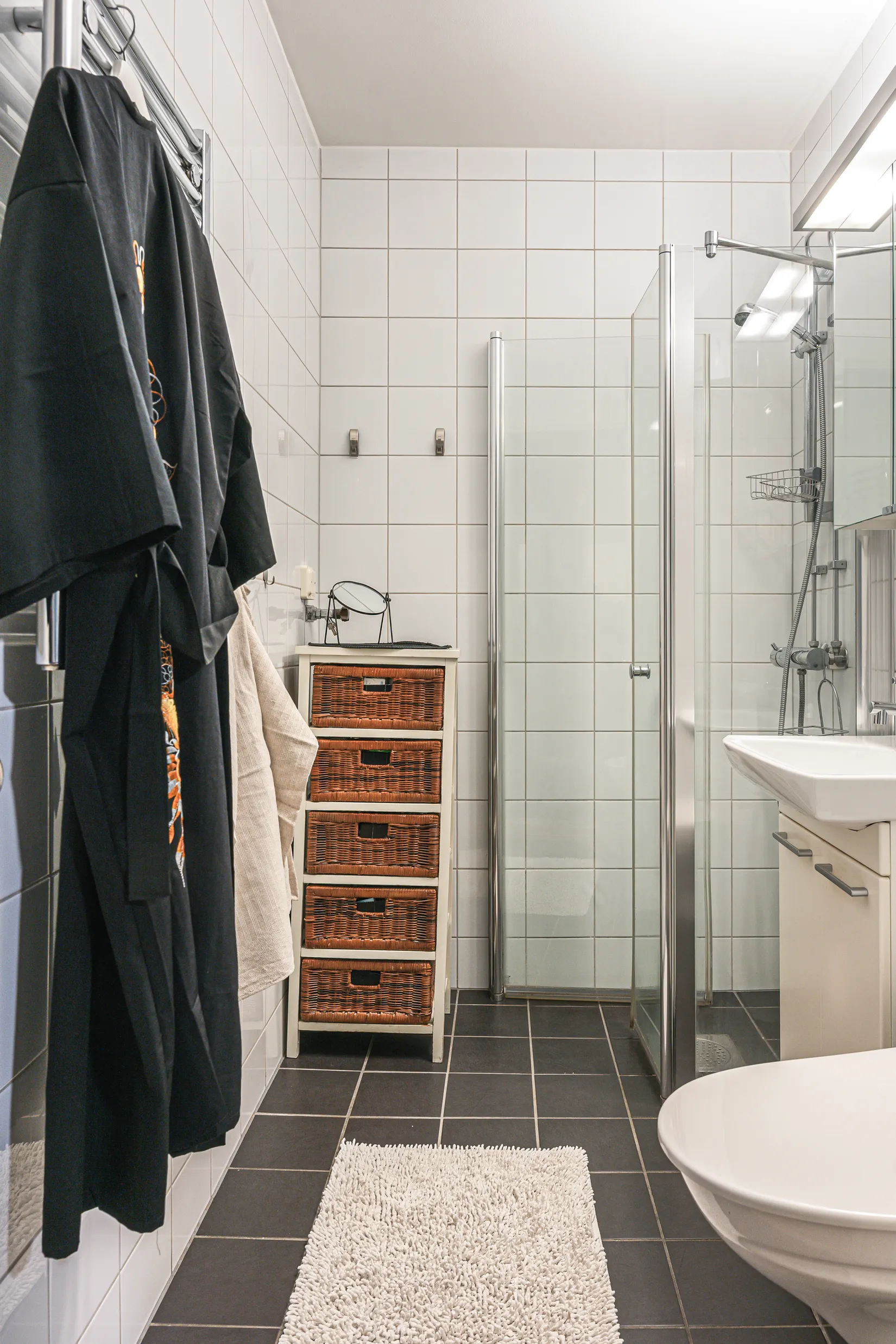 Bostadsrätt, Västergatan 16, Annedal/Vasa, Göteborg