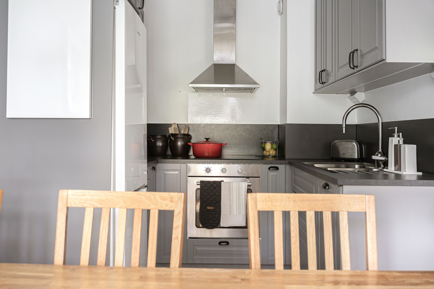 Bostadsrätt, Västergatan 16, Vasa/Annedal, Göteborg