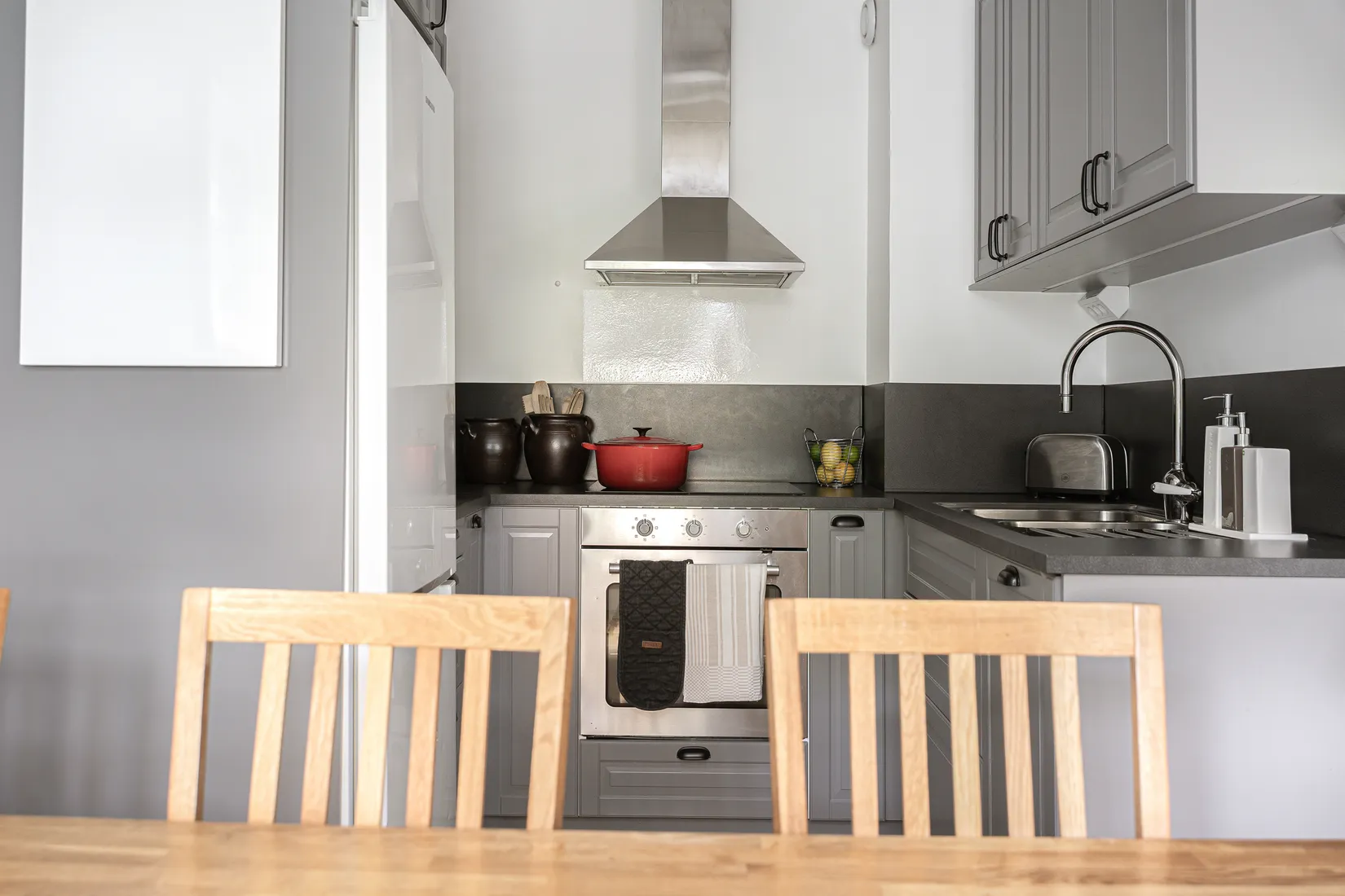 Bostadsrätt, Västergatan 16, Annedal/Vasa, Göteborg