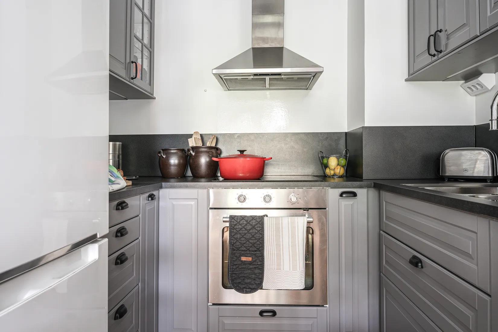 Bostadsrätt, Västergatan 16, Annedal/Vasa, Göteborg