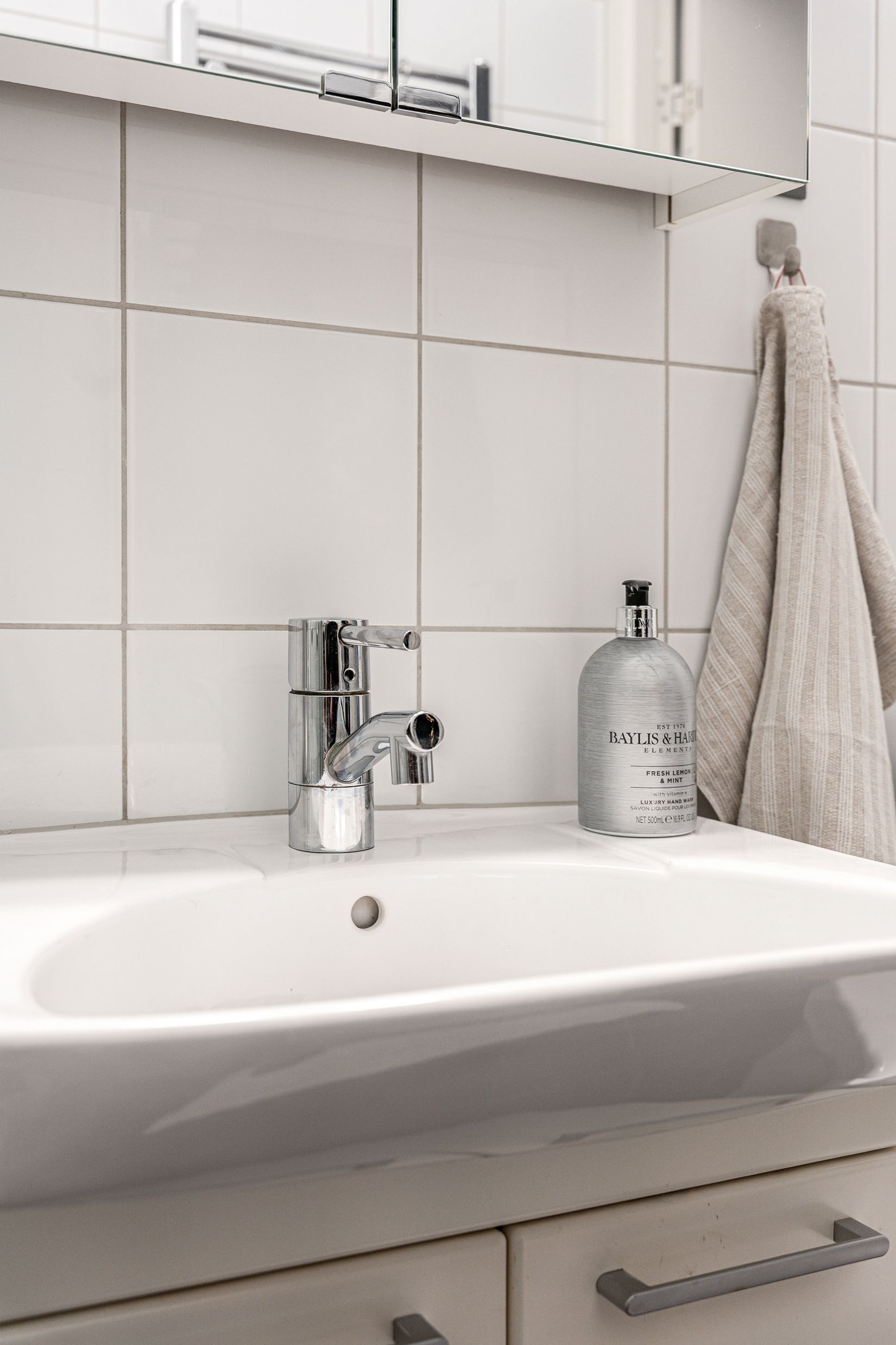 Bostadsrätt, Västergatan 16, Vasa/Annedal, Göteborg