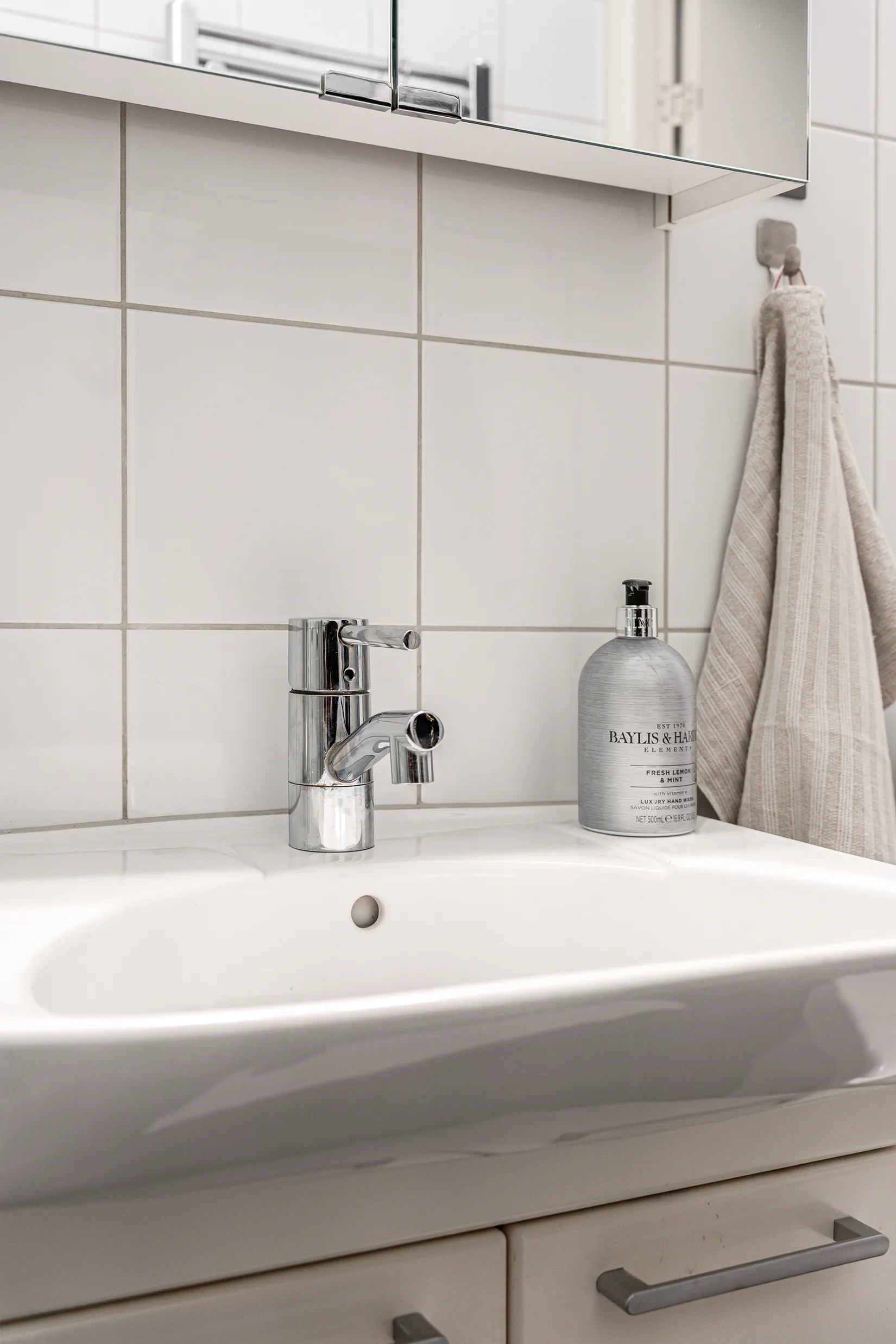 Bostadsrätt, Västergatan 16, Annedal/Vasa, Göteborg