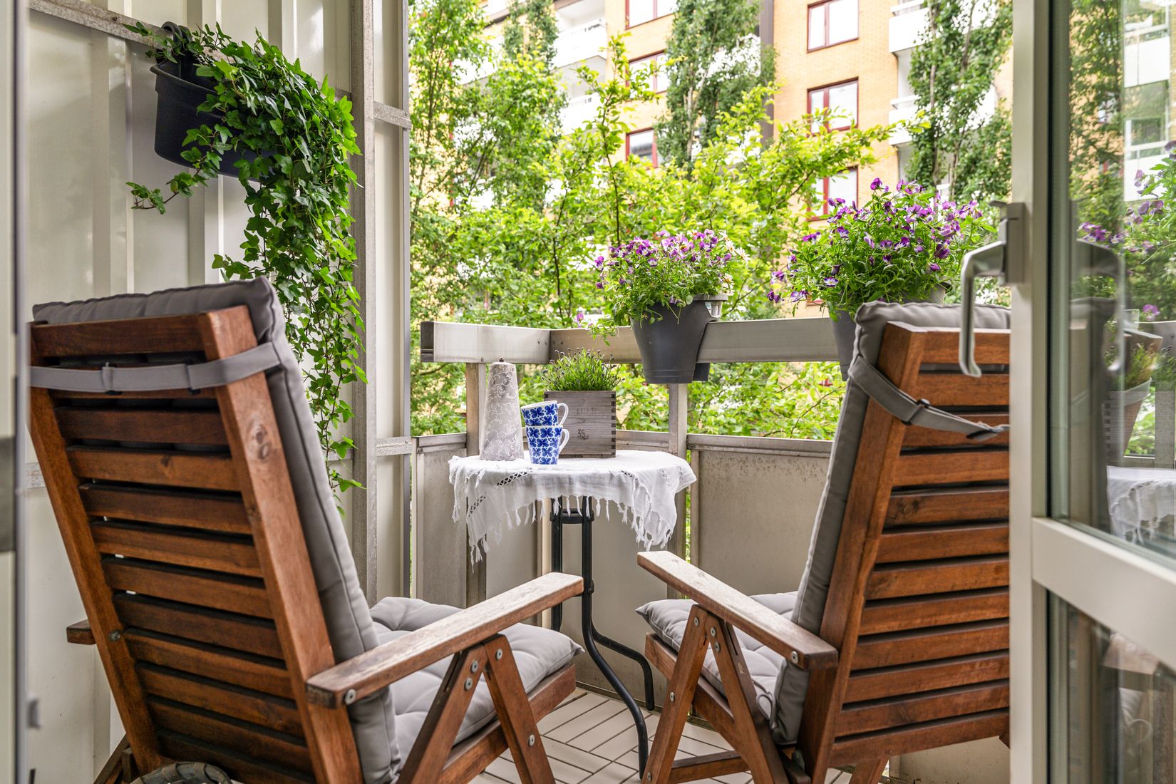 Bostadsrätt, Västergatan 16, Vasa/Annedal, Göteborg