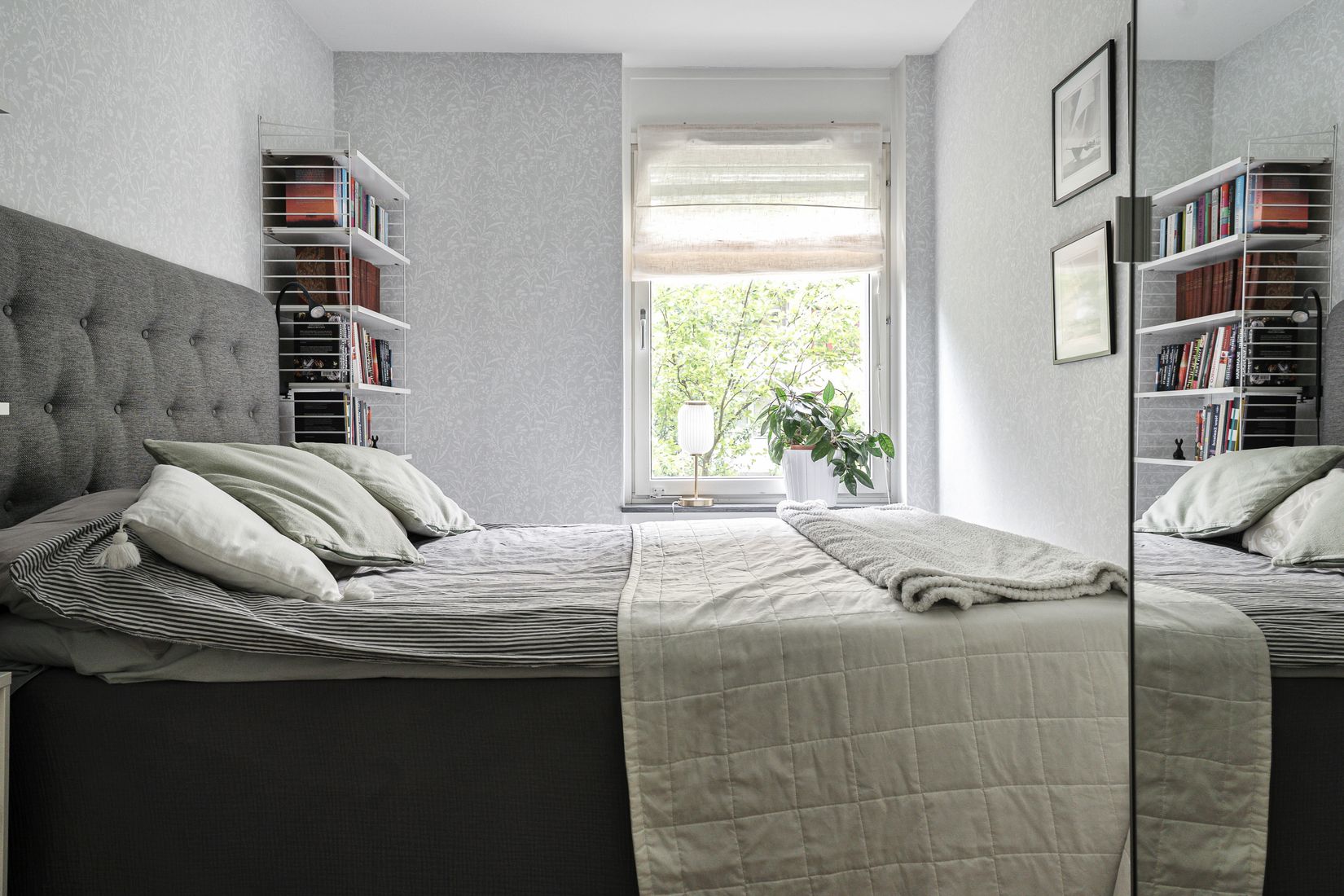 Bostadsrätt, Västergatan 16, Vasa/Annedal, Göteborg