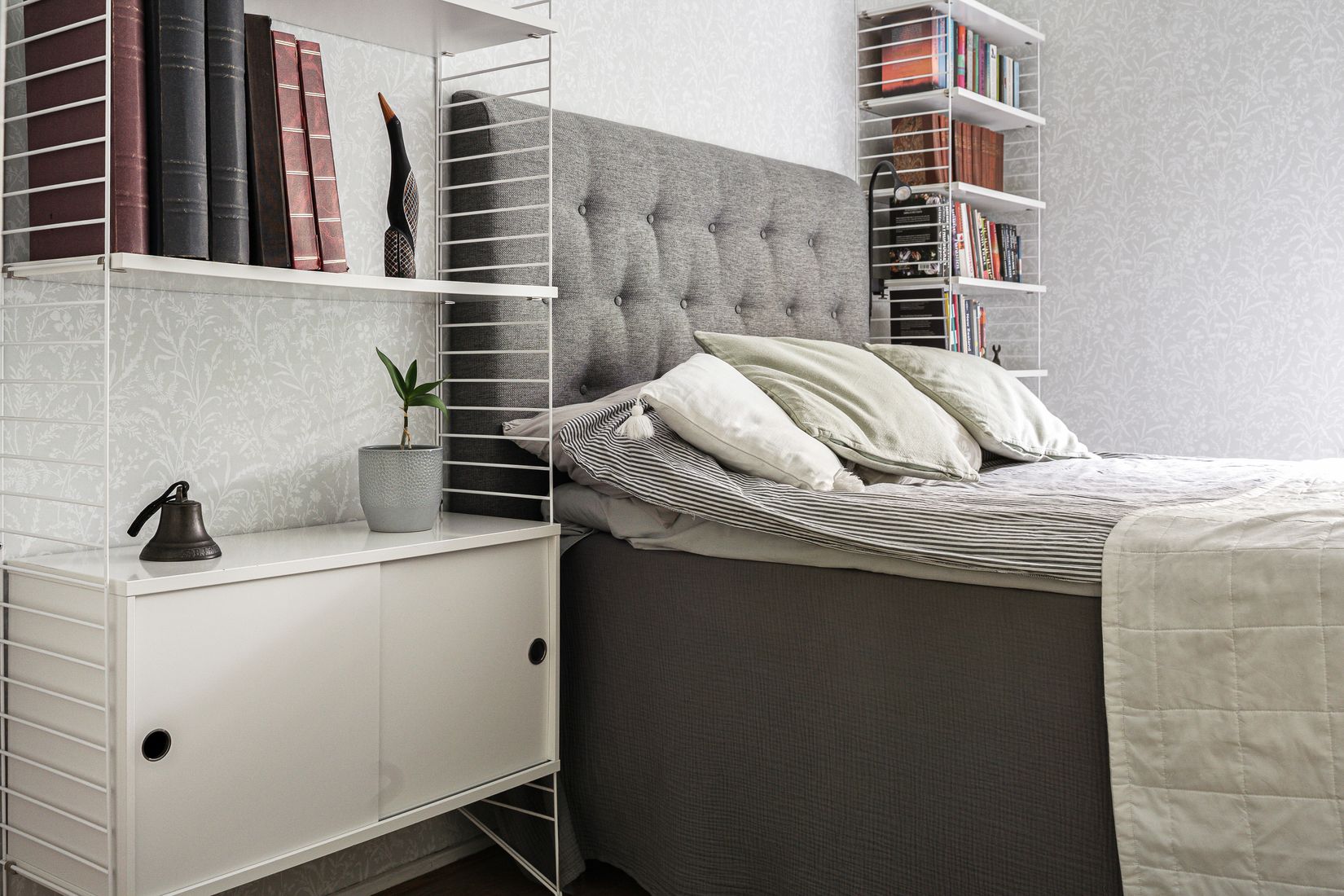 Bostadsrätt, Västergatan 16, Vasa/Annedal, Göteborg