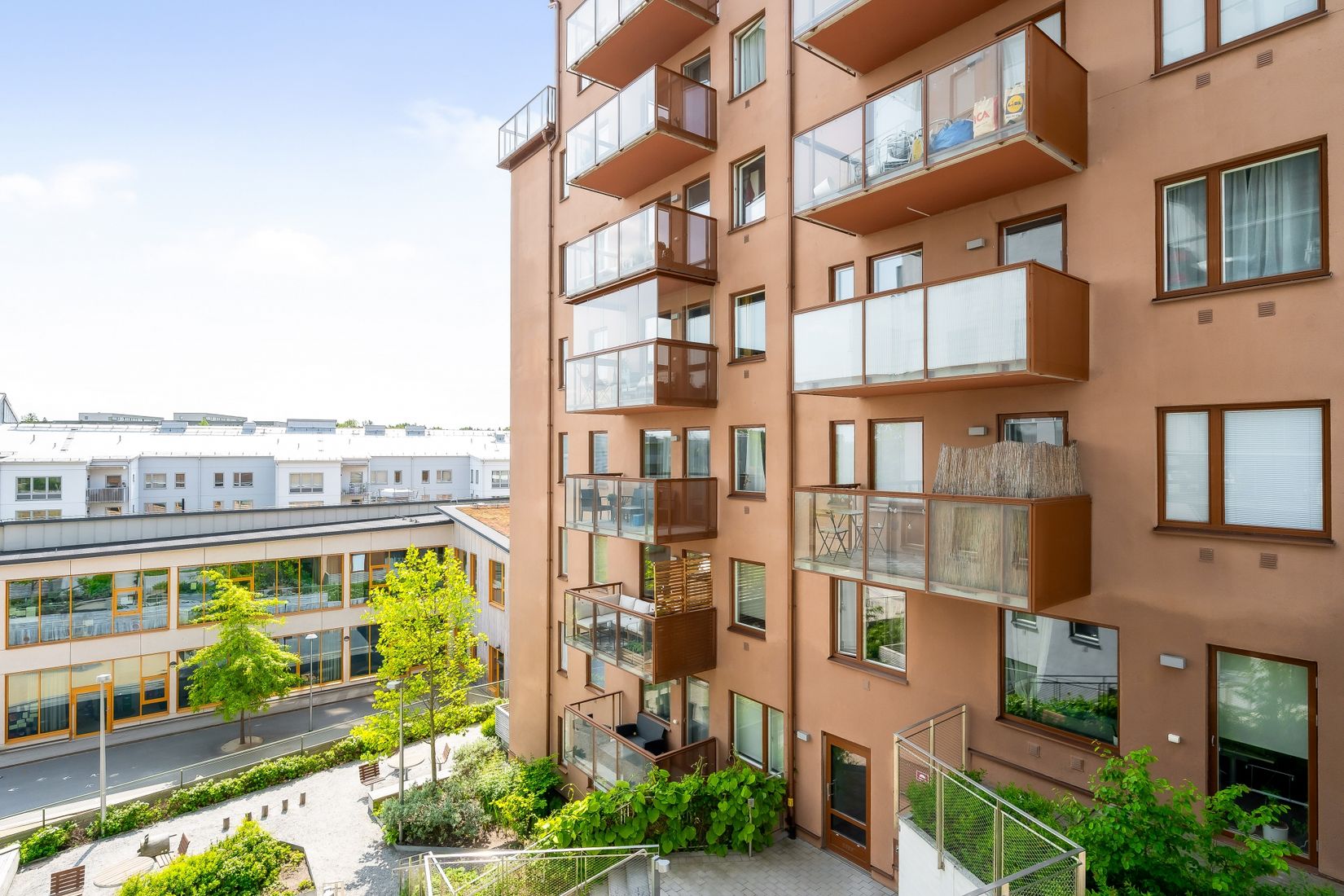 Bostadsrätt, Forskningsringen 88, Ursvik, Sundbyberg