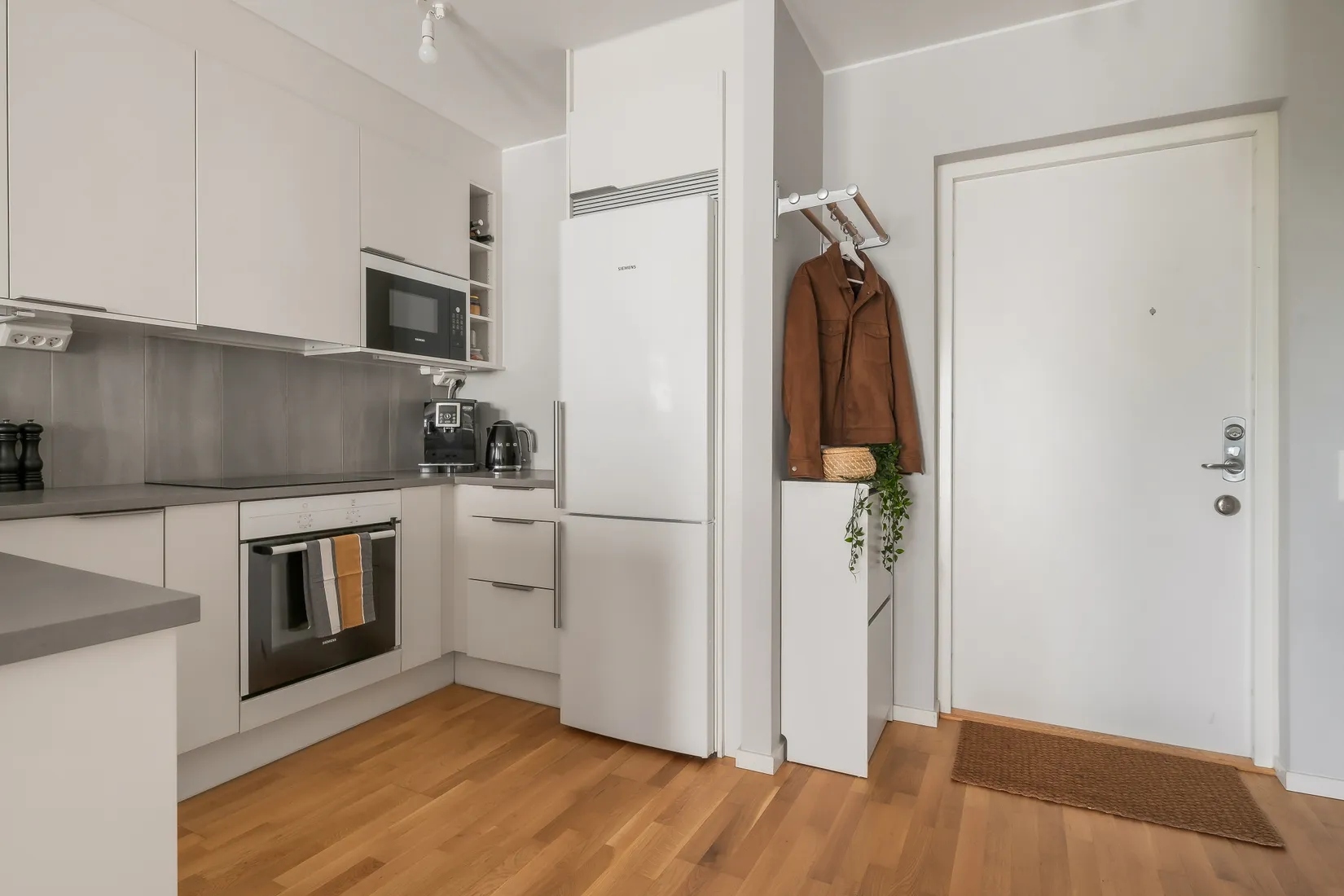 Bostadsrätt, Forskningsringen 88, Ursvik, Sundbyberg