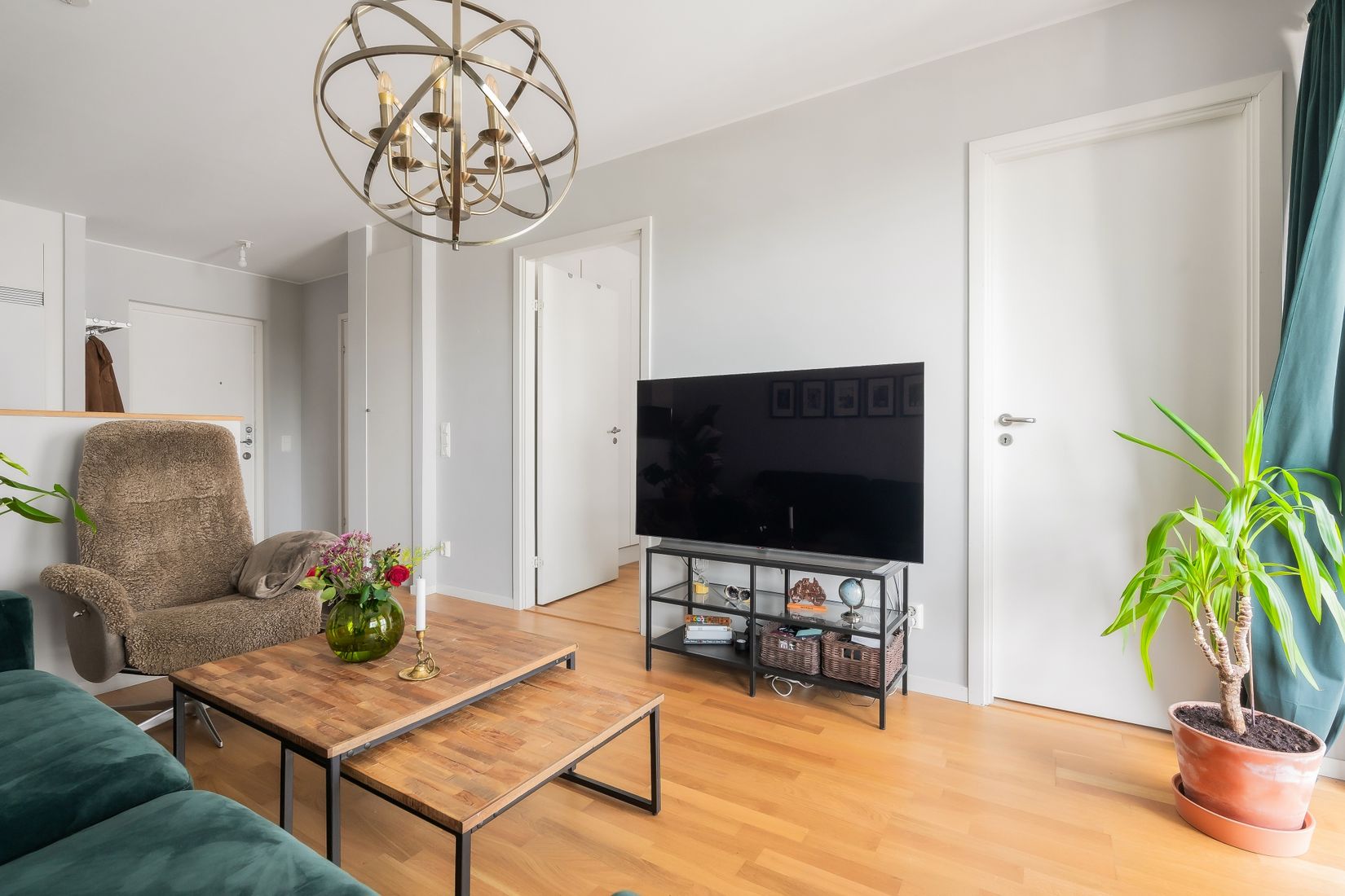 Bostadsrätt, Forskningsringen 88, Ursvik, Sundbyberg