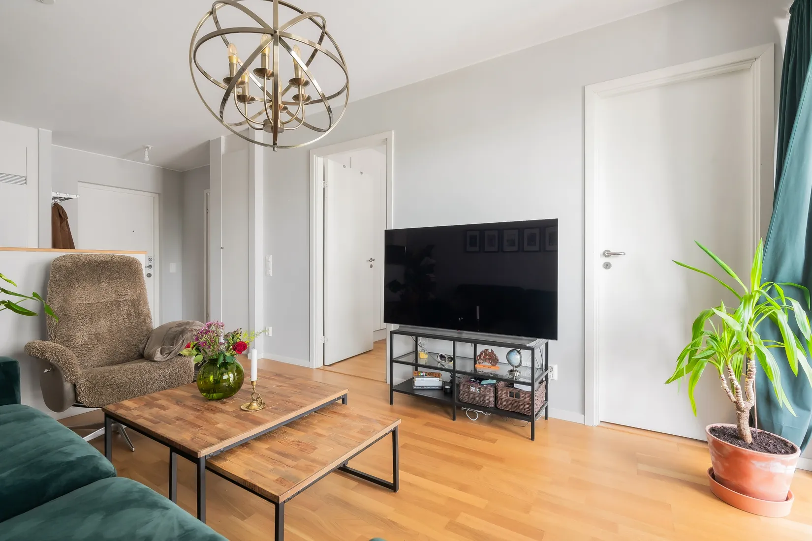 Bostadsrätt, Forskningsringen 88, Ursvik, Sundbyberg