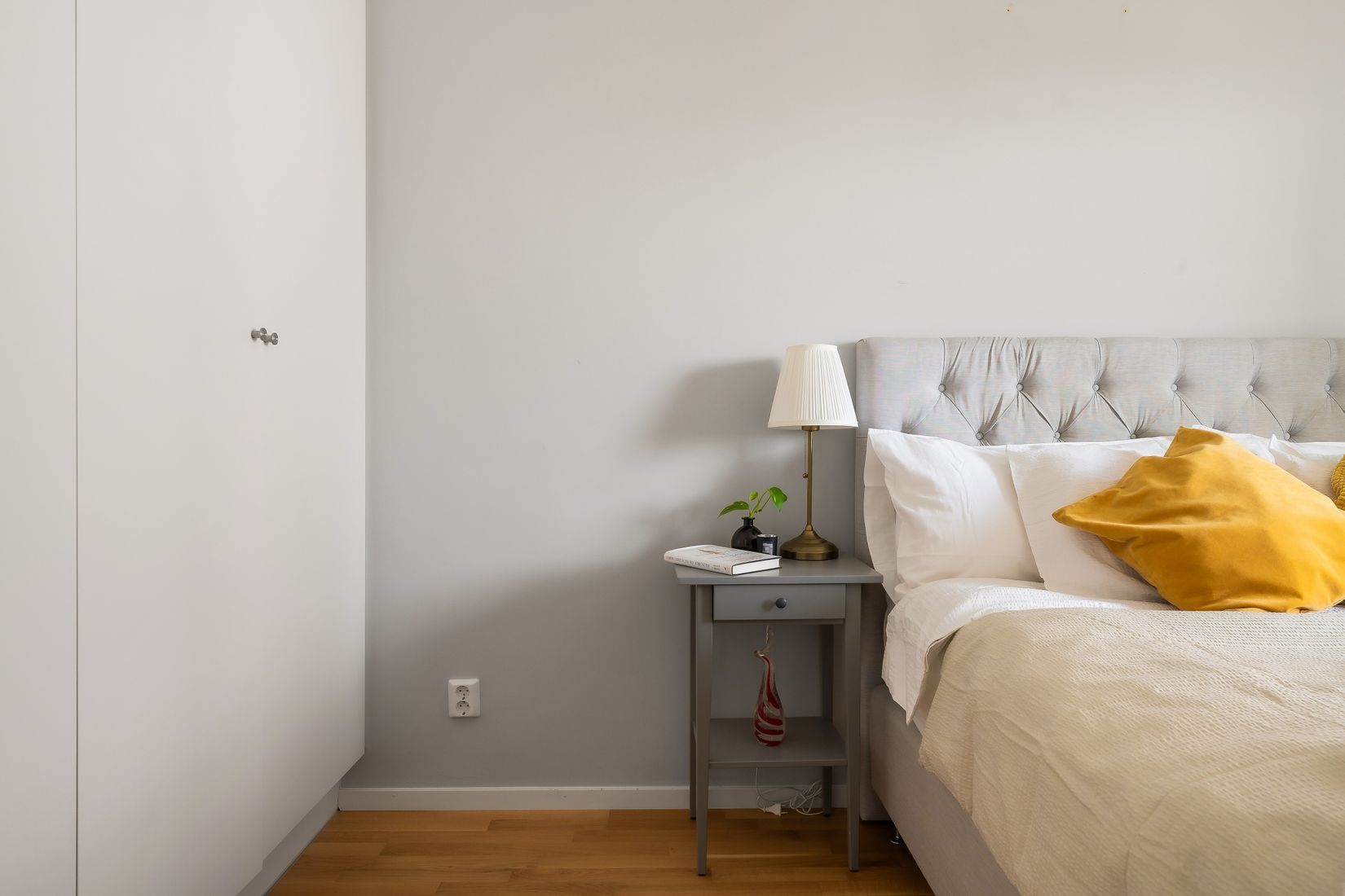 Bostadsrätt, Forskningsringen 88, Ursvik, Sundbyberg