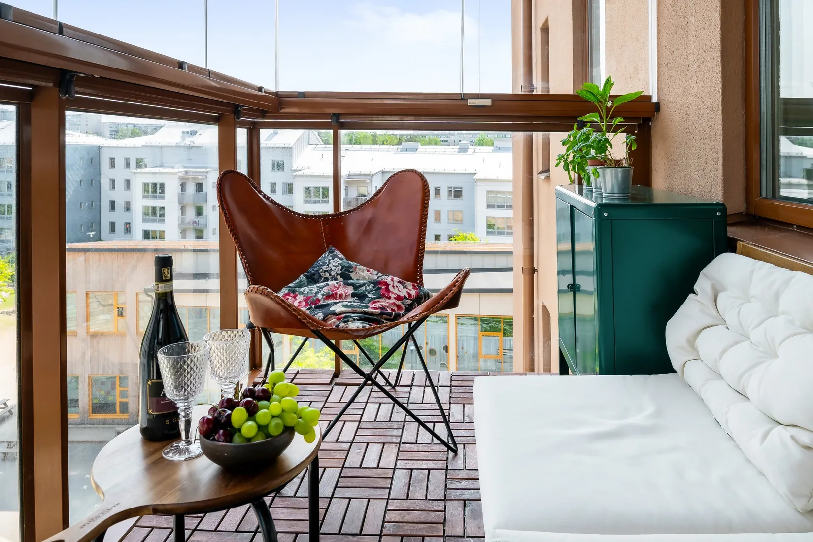 Bostadsrätt, Forskningsringen 88, Ursvik, Sundbyberg