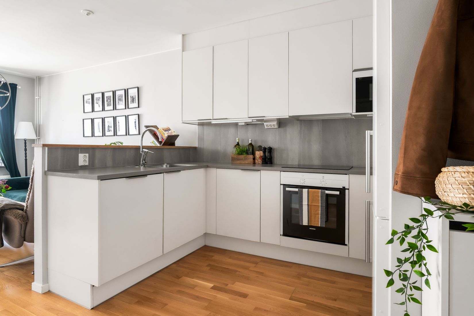 Bostadsrätt, Forskningsringen 88, Ursvik, Sundbyberg