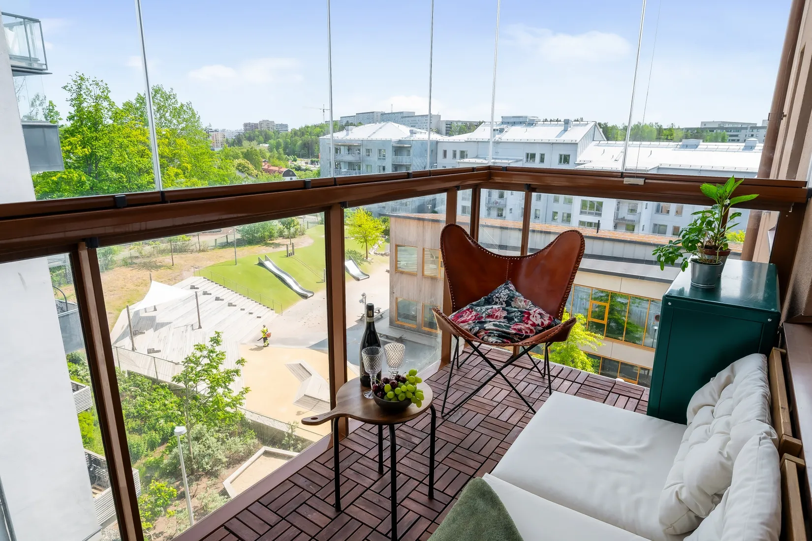 Bostadsrätt, Forskningsringen 88, Ursvik, Sundbyberg
