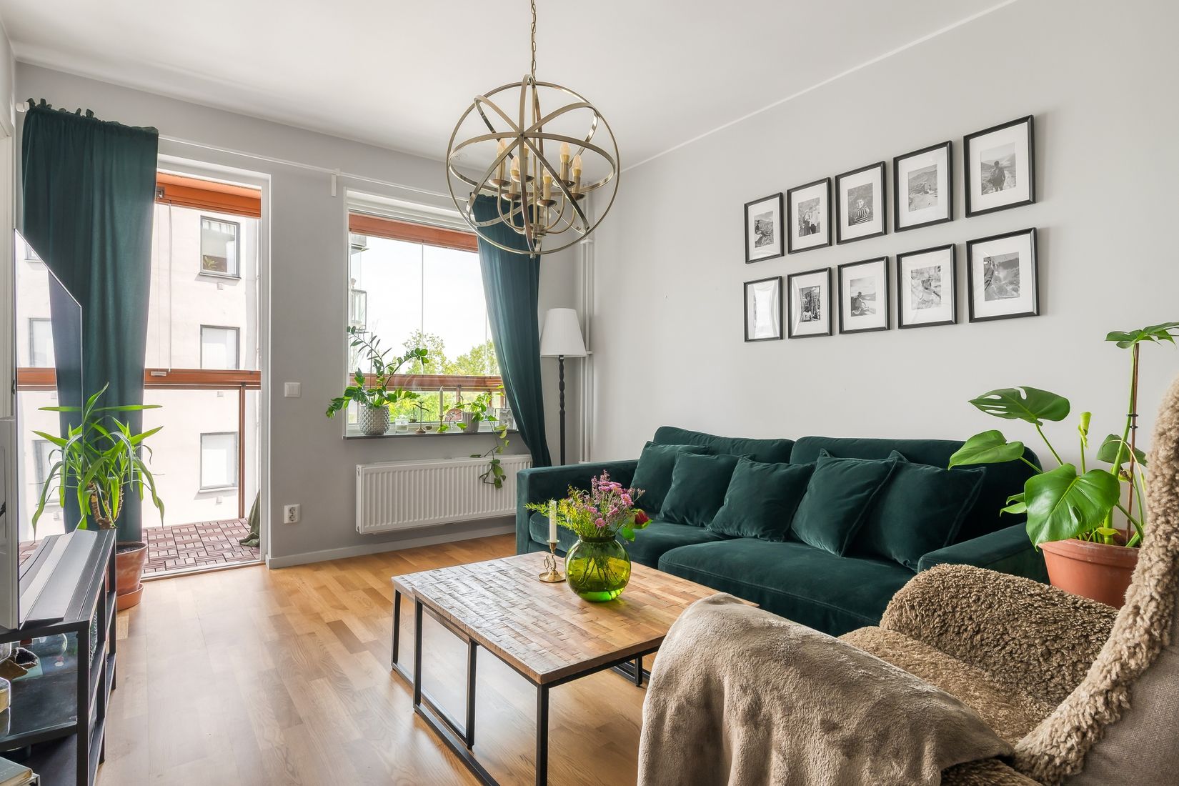 Bostadsrätt, Forskningsringen 88, Ursvik, Sundbyberg