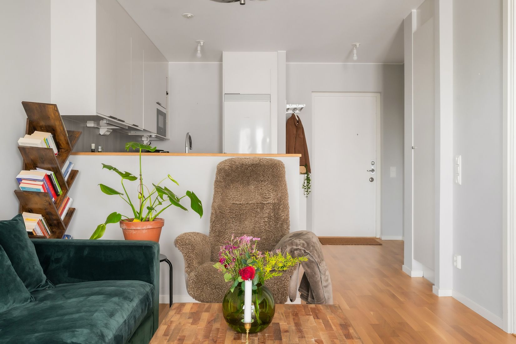 Bostadsrätt, Forskningsringen 88, Ursvik, Sundbyberg