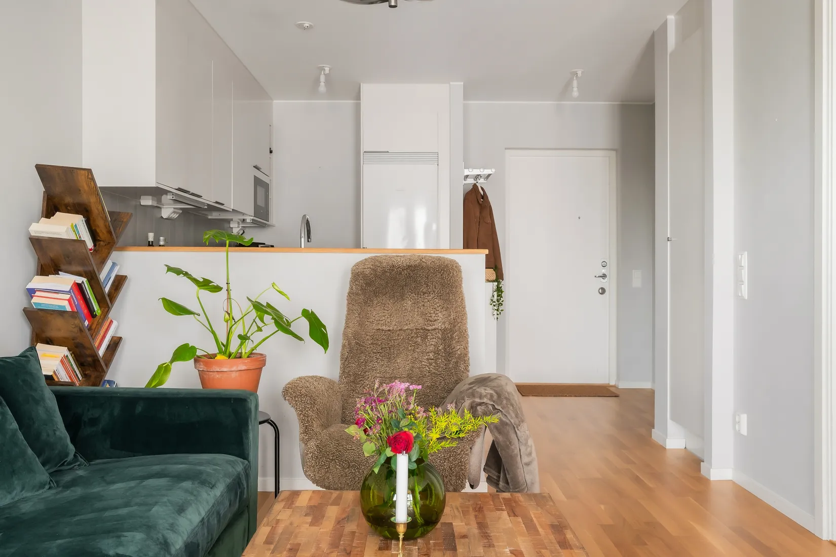 Bostadsrätt, Forskningsringen 88, Ursvik, Sundbyberg