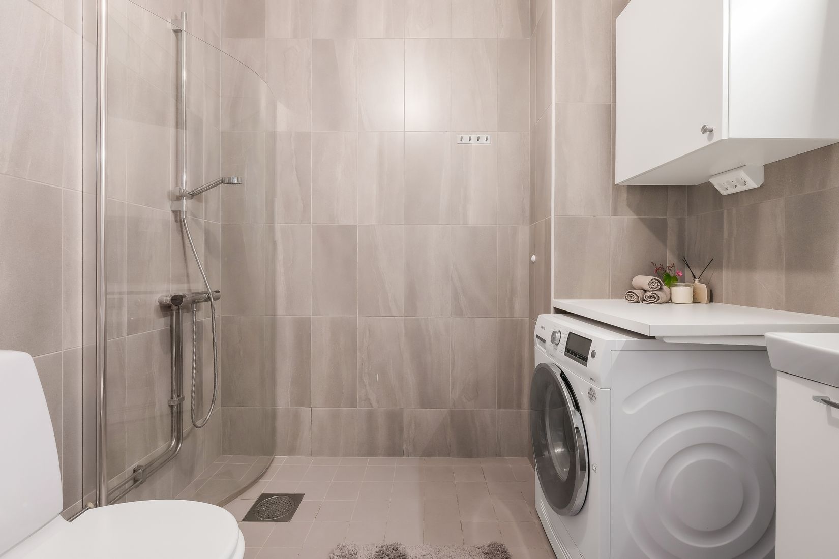 Bostadsrätt, Forskningsringen 88, Ursvik, Sundbyberg