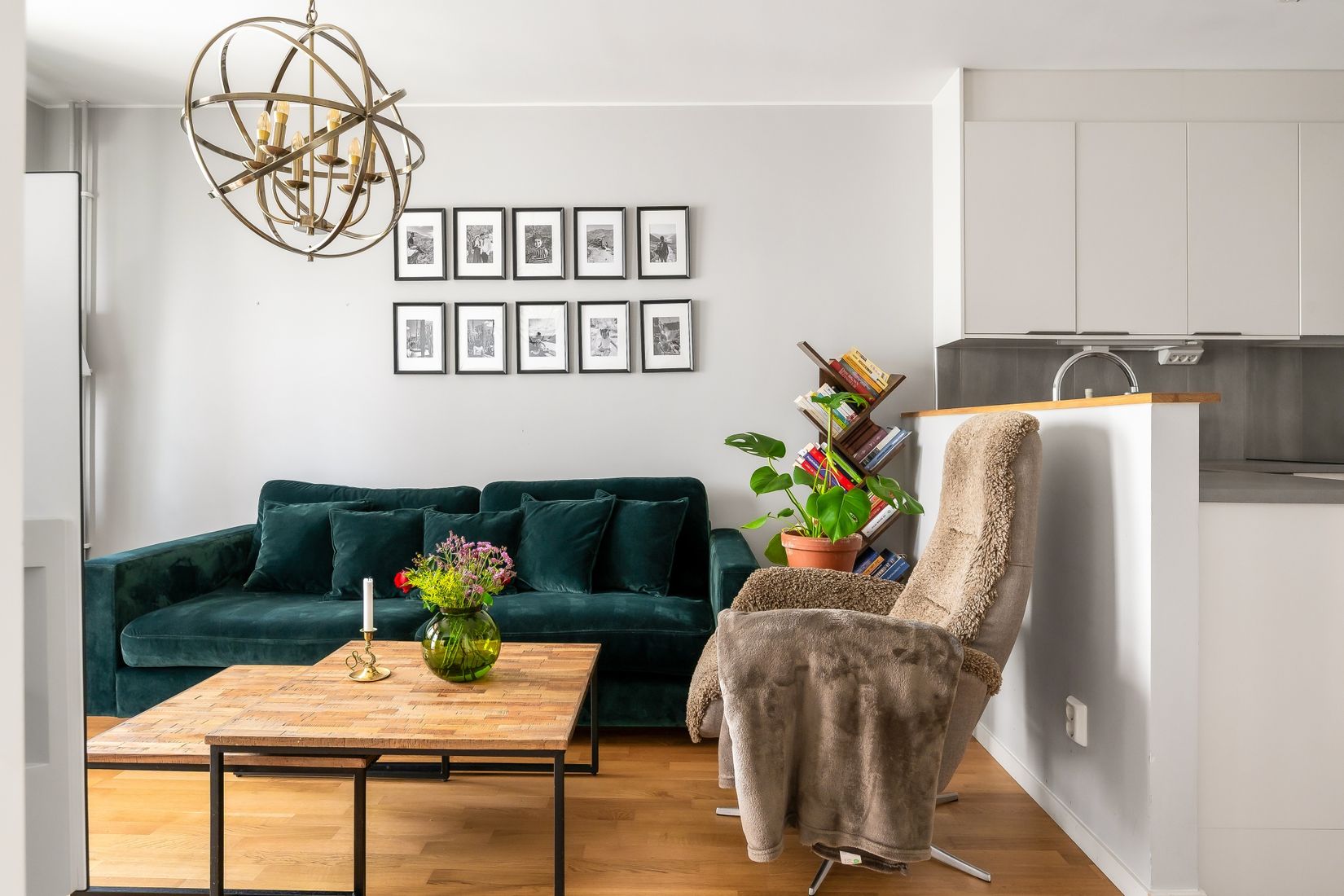 Bostadsrätt, Forskningsringen 88, Ursvik, Sundbyberg