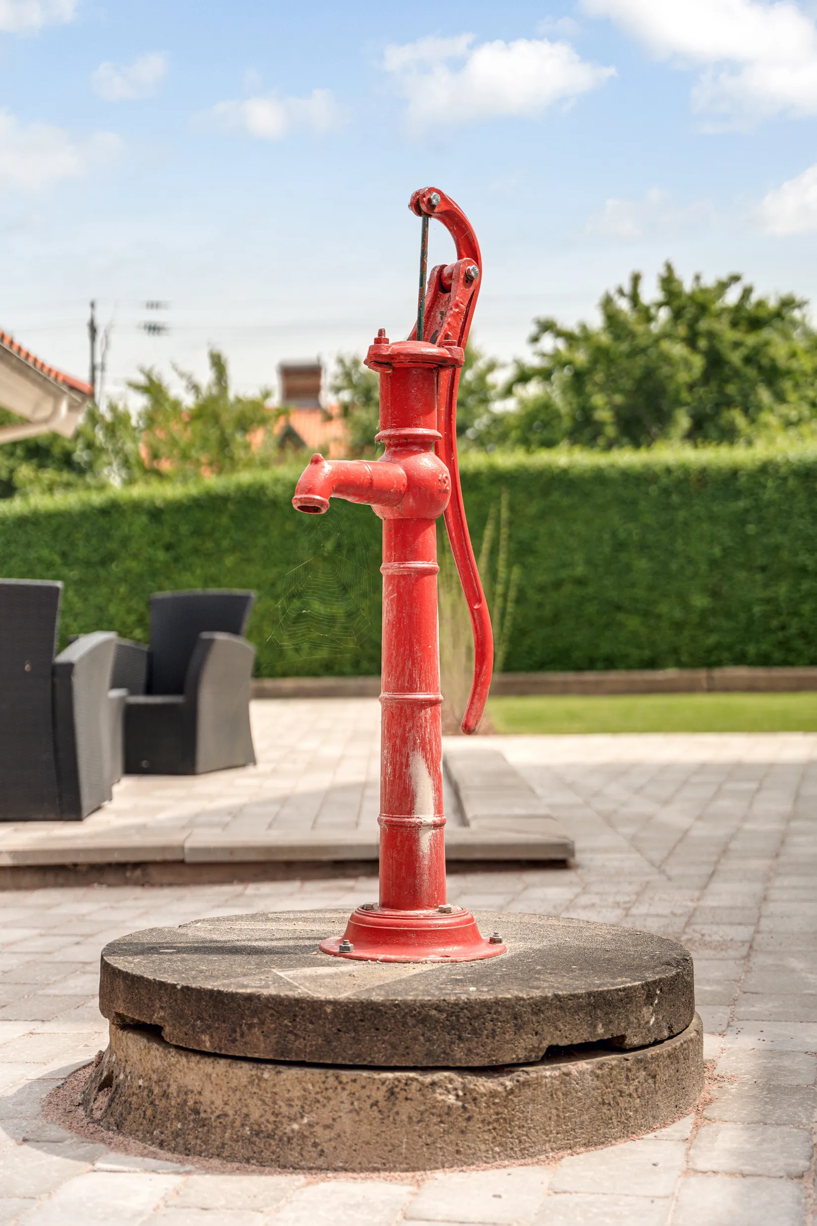 Villa, Vejbyslätts bygata 50, Vejbyslätt, Ängelholm