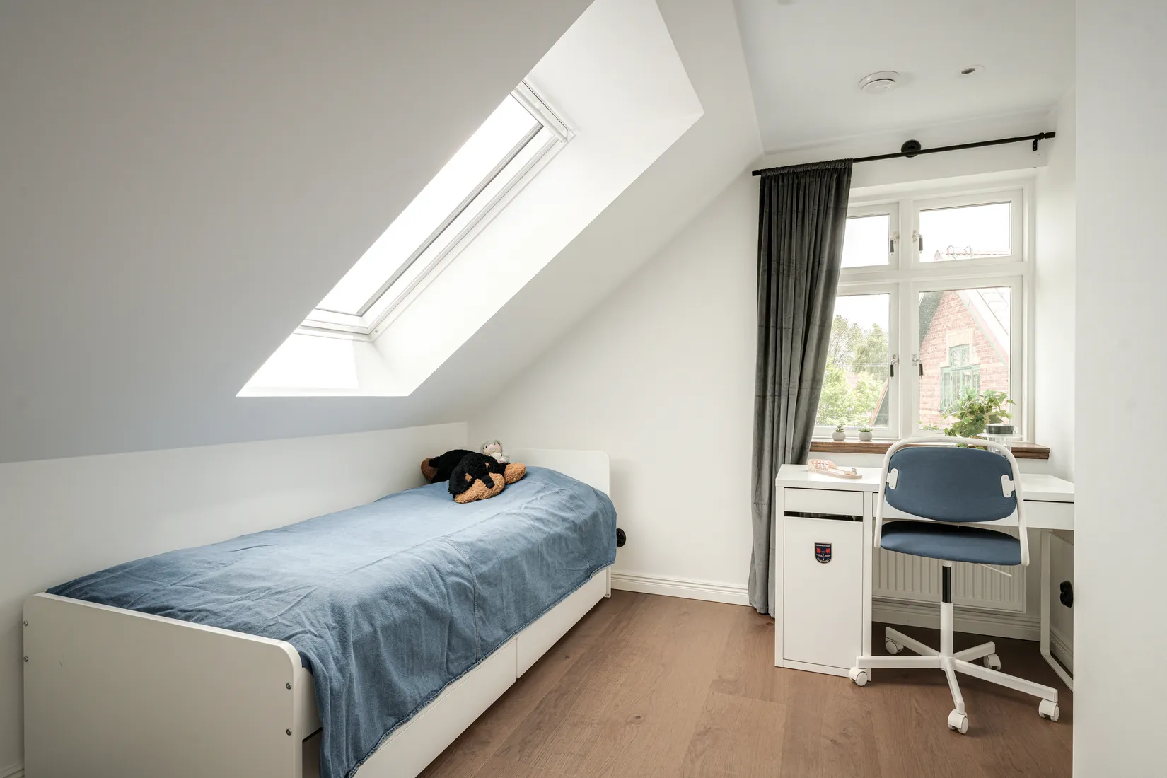 Villa, Vejbyslätts bygata 50, Vejbyslätt, Ängelholm