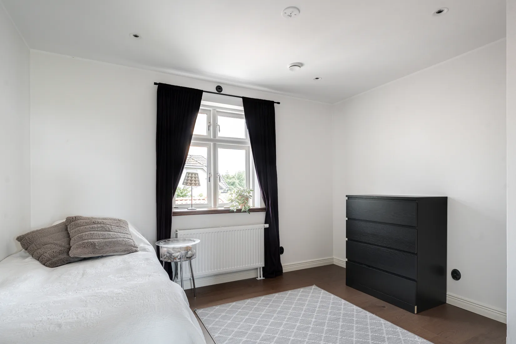 Villa, Vejbyslätts bygata 50, Vejbyslätt, Ängelholm