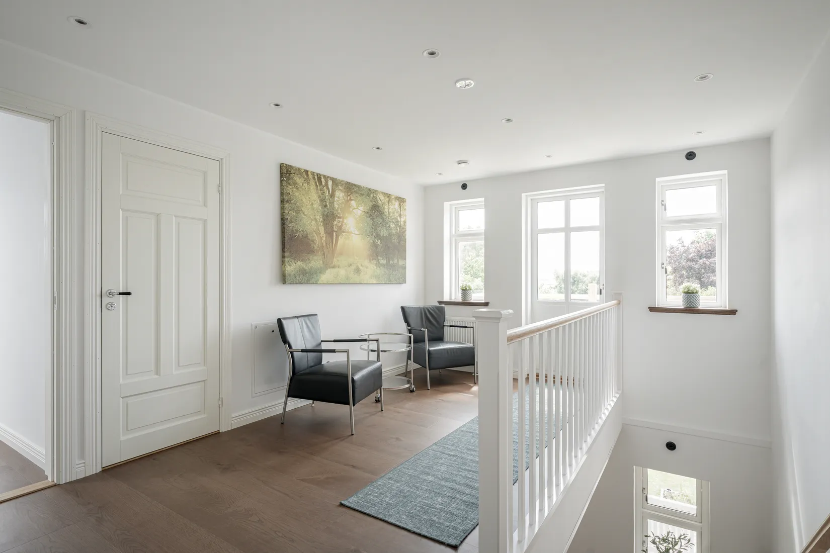 Villa, Vejbyslätts bygata 50, Vejbyslätt, Ängelholm