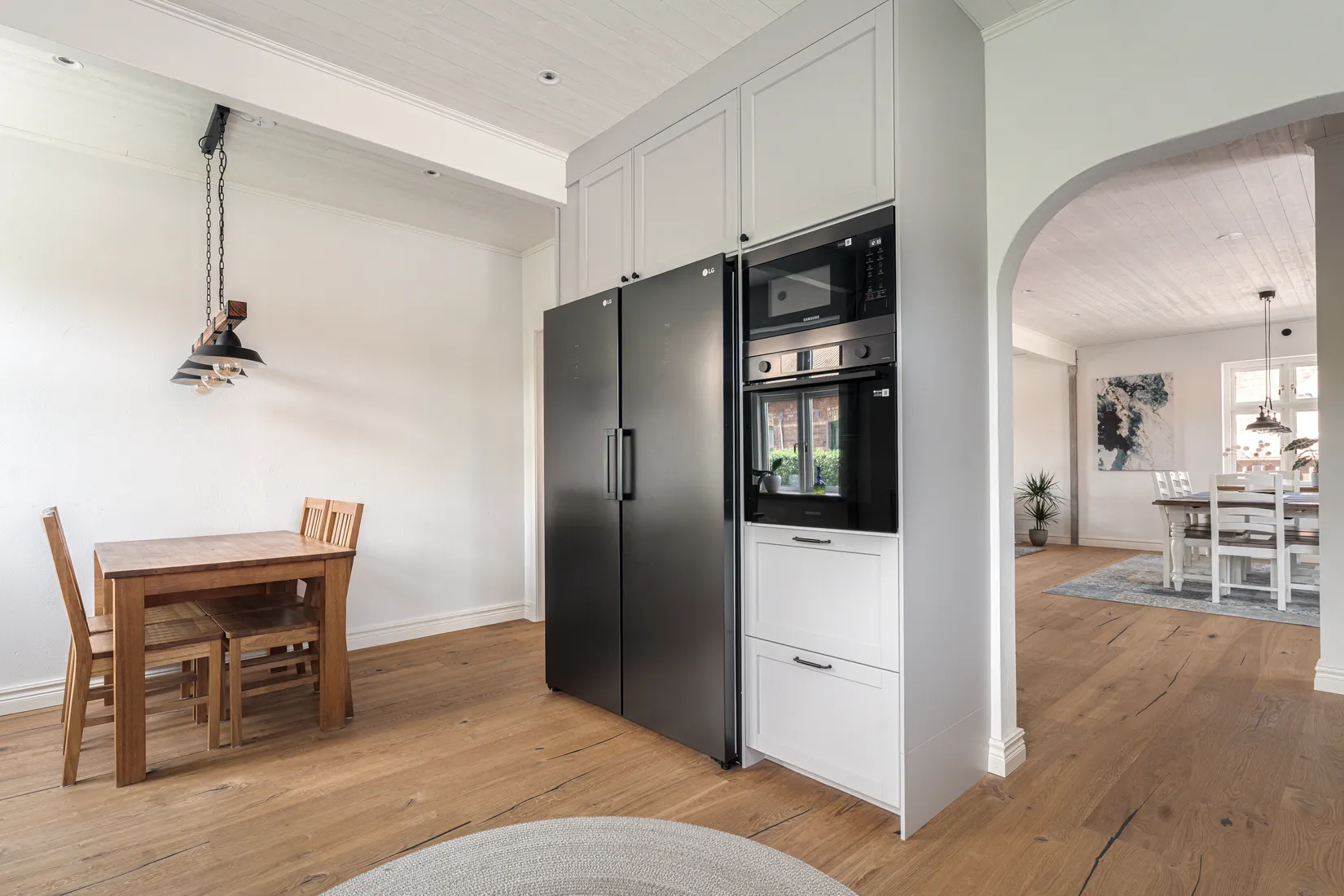 Villa, Vejbyslätts bygata 50, Vejbyslätt, Ängelholm