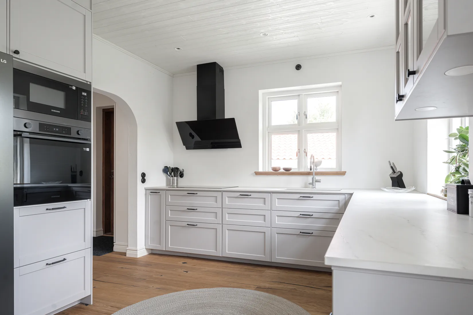 Villa, Vejbyslätts bygata 50, Vejbyslätt, Ängelholm