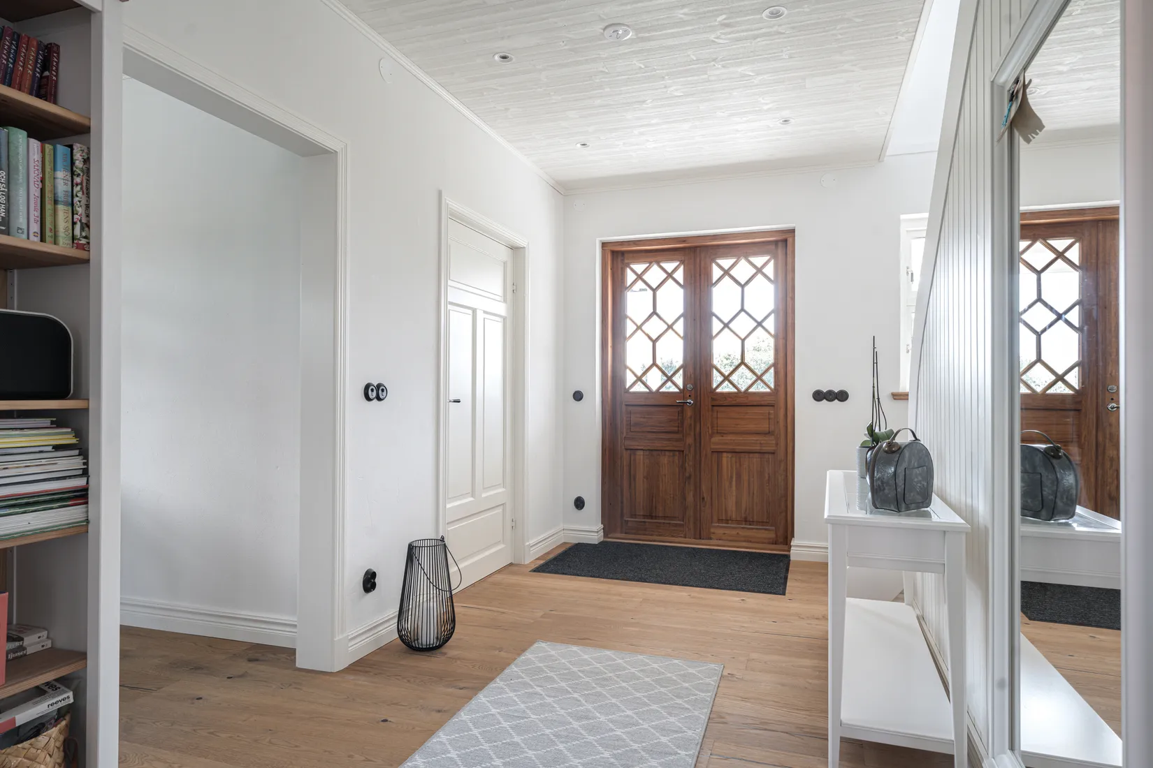 Villa, Vejbyslätts bygata 50, Vejbyslätt, Ängelholm