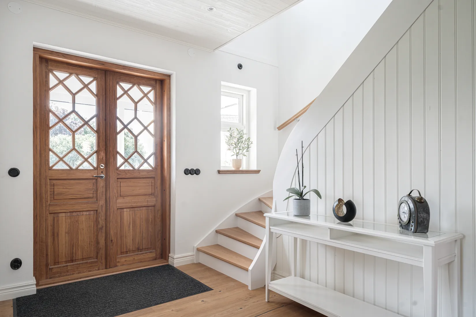 Villa, Vejbyslätts bygata 50, Vejbyslätt, Ängelholm