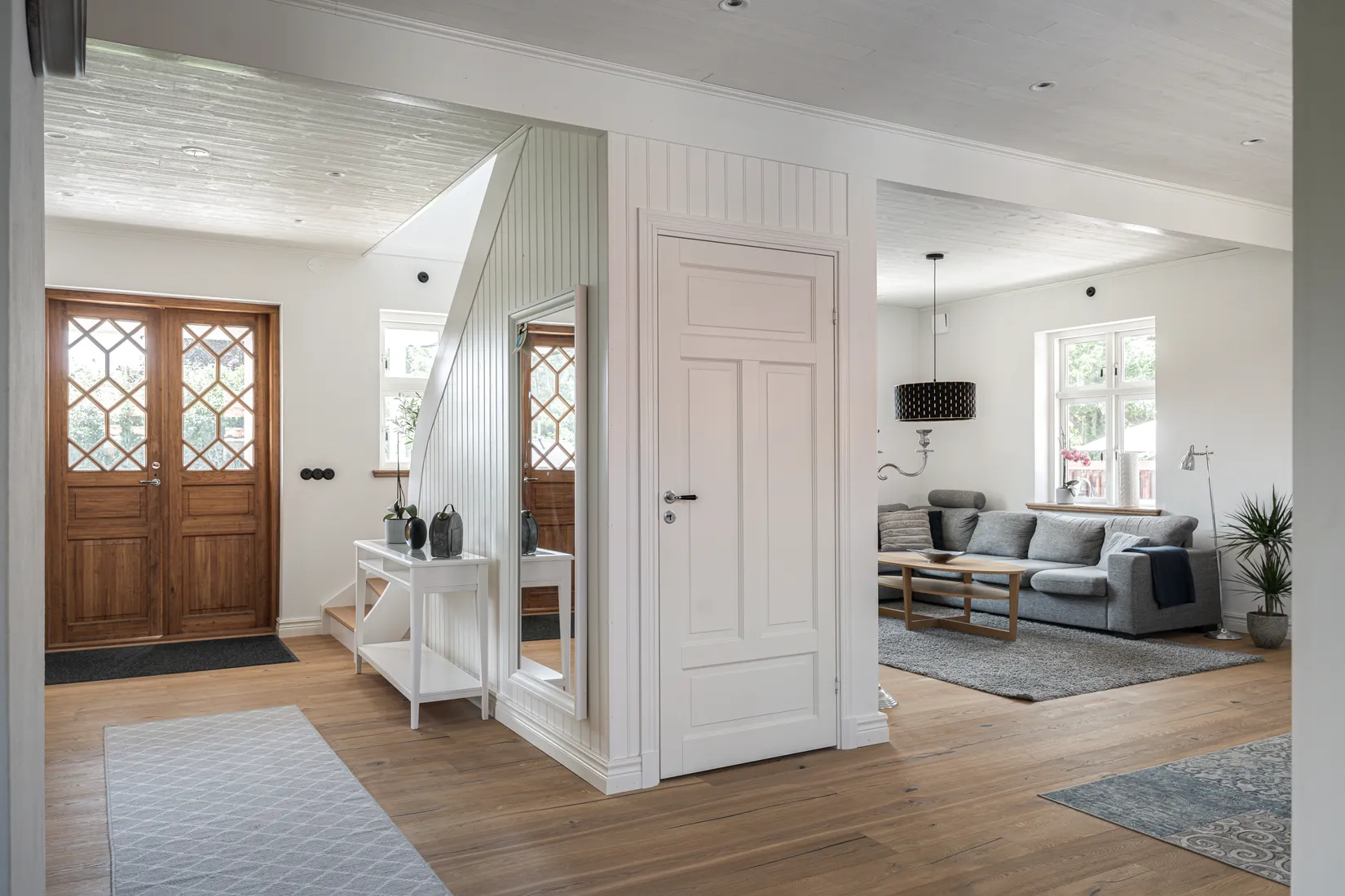 Villa, Vejbyslätts bygata 50, Vejbyslätt, Ängelholm