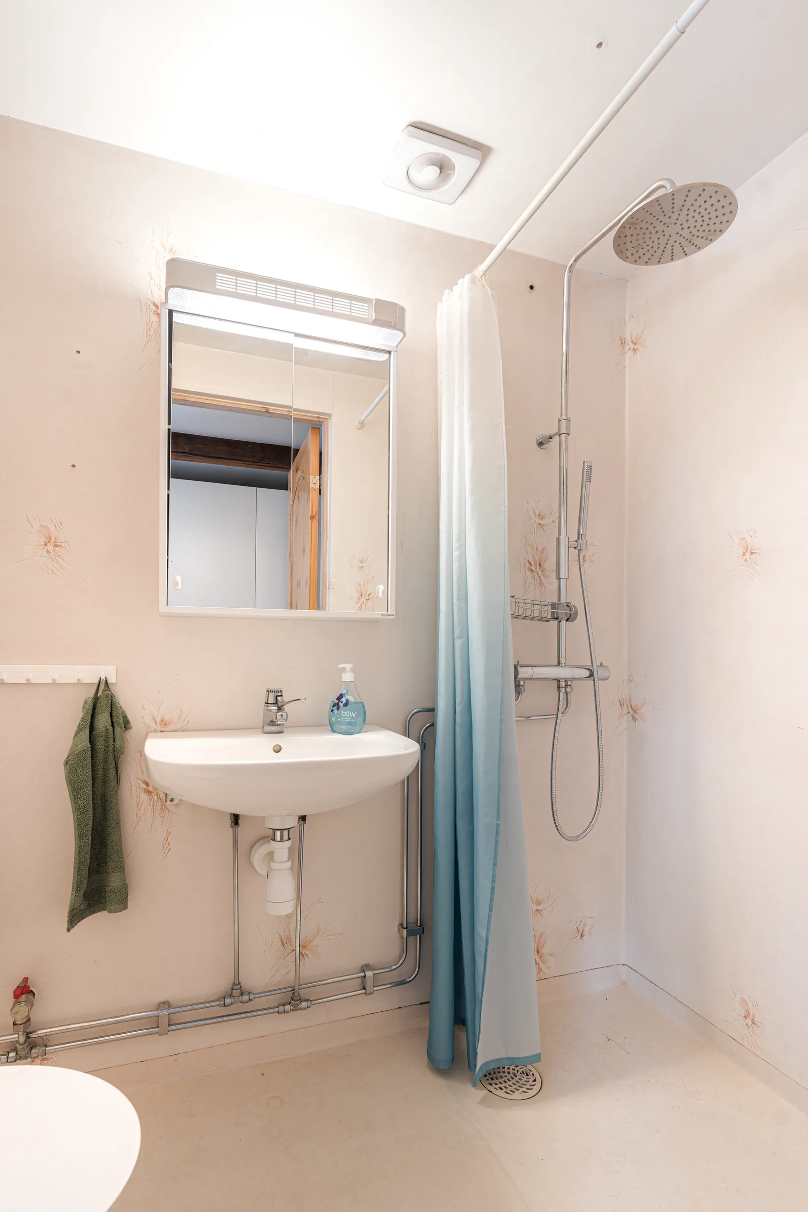 Villa, Vejbyslätts bygata 50, Vejbyslätt, Ängelholm