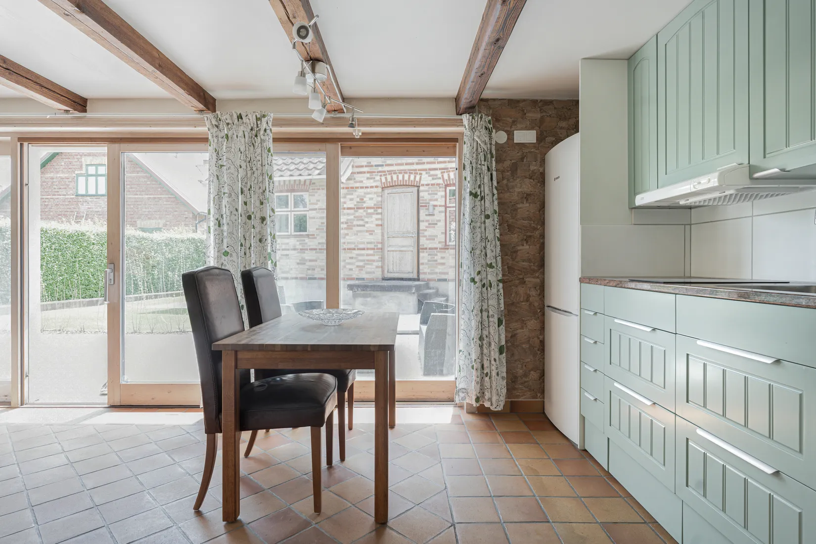 Villa, Vejbyslätts bygata 50, Vejbyslätt, Ängelholm