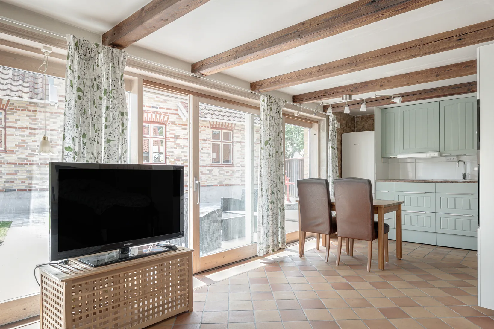 Villa, Vejbyslätts bygata 50, Vejbyslätt, Ängelholm