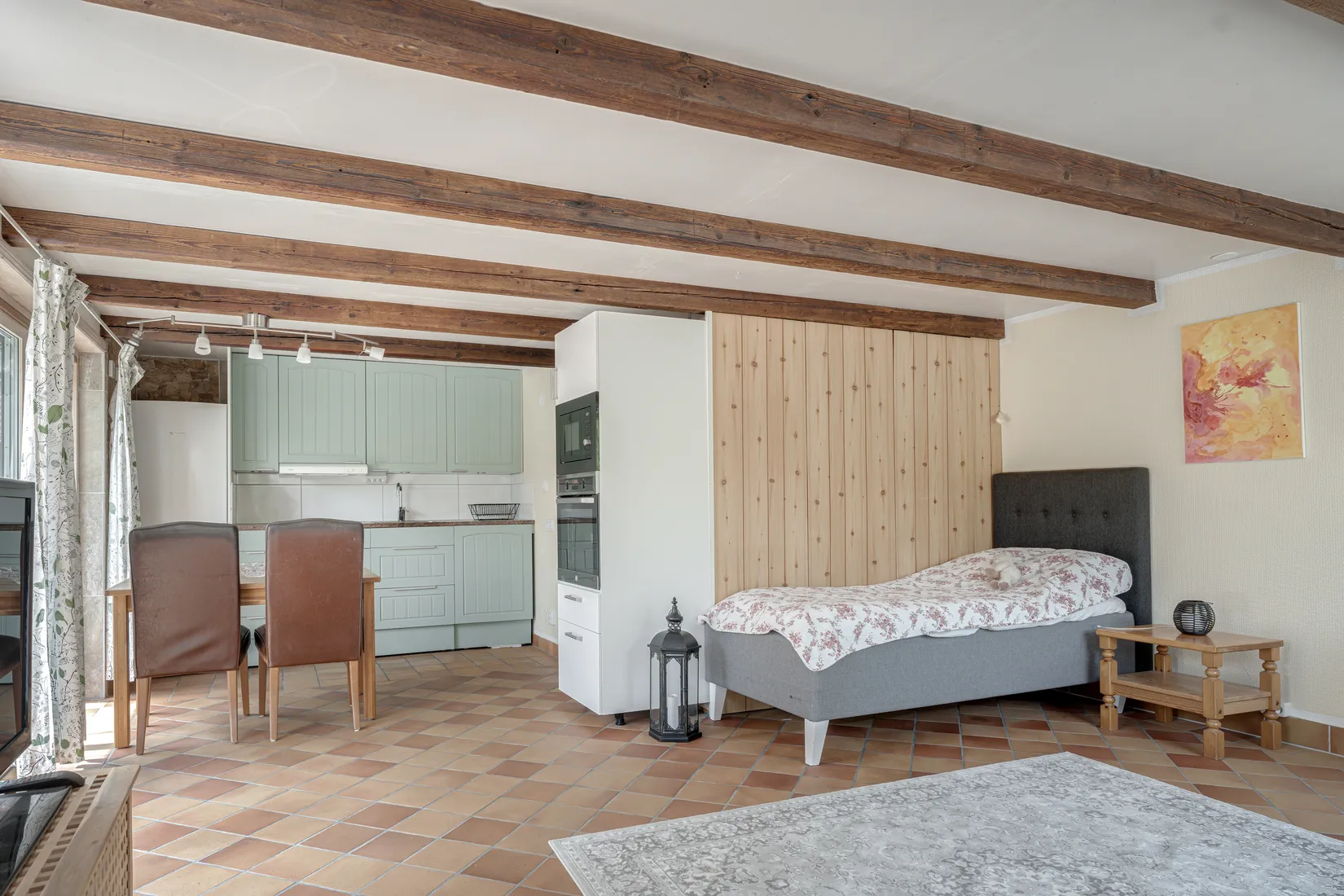 Villa, Vejbyslätts bygata 50, Vejbyslätt, Ängelholm