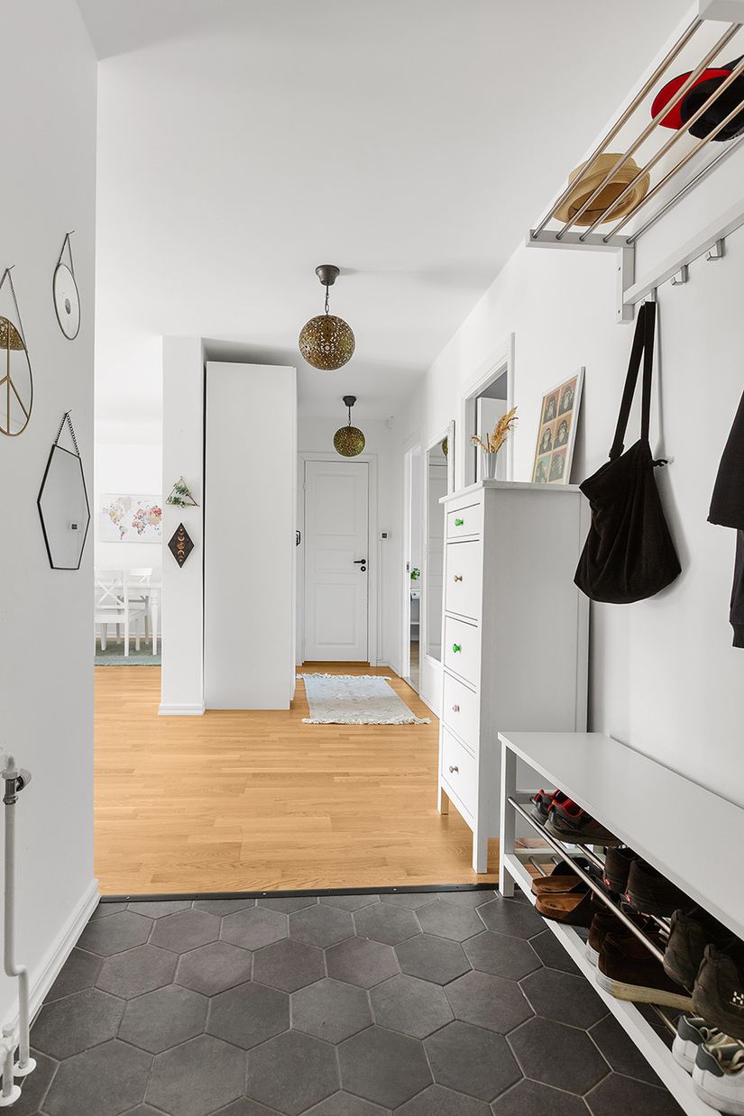 Bostadsrätt, Frihetsvägen 7, Järfälla