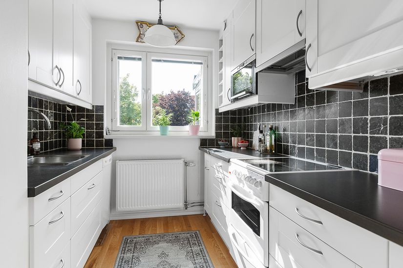 Bostadsrätt, Frihetsvägen 7, Järfälla