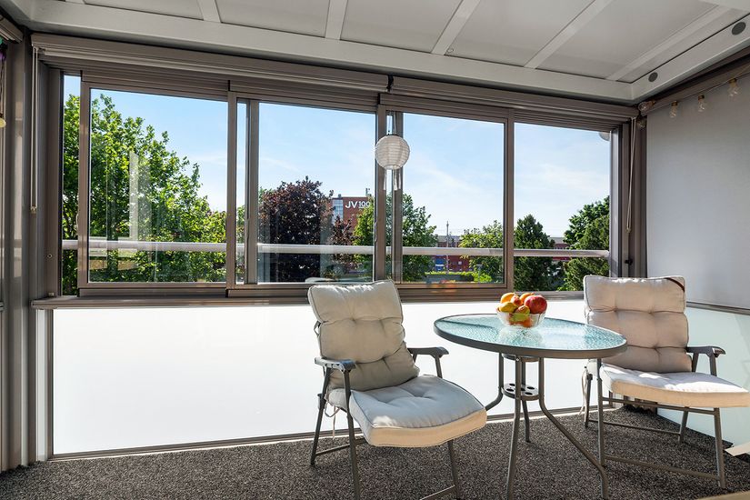 Bostadsrätt, Frihetsvägen 7, Järfälla