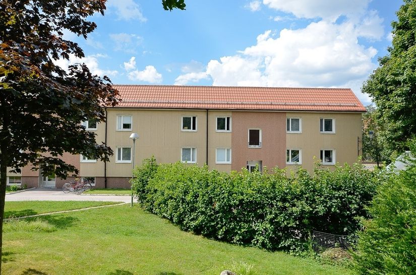 Bostadsrätt, Frihetsvägen 7, Järfälla